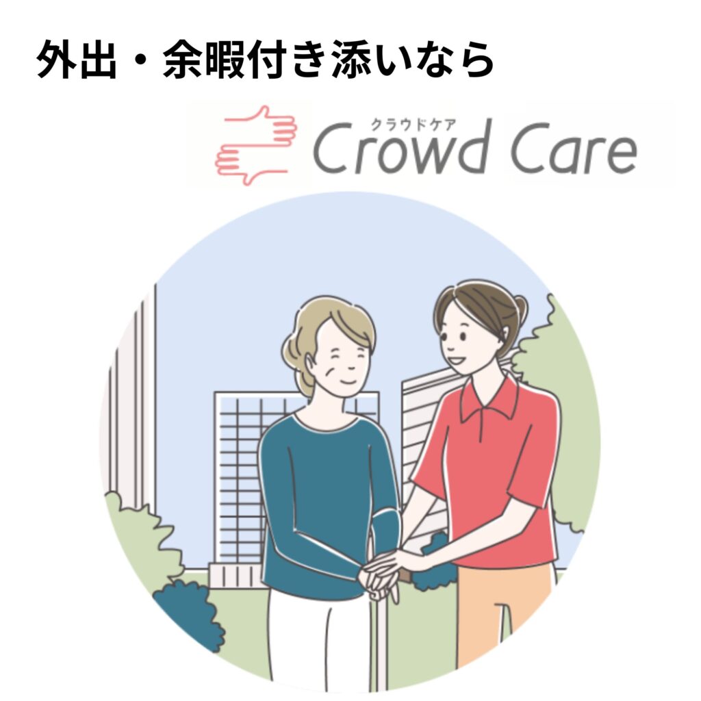 クラウドケア