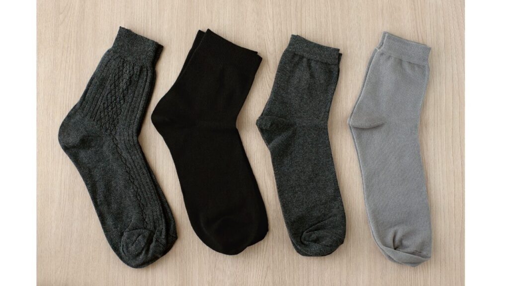 socks