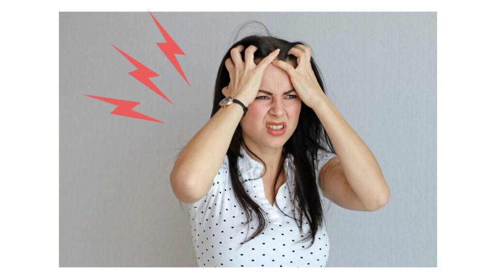 Irritable