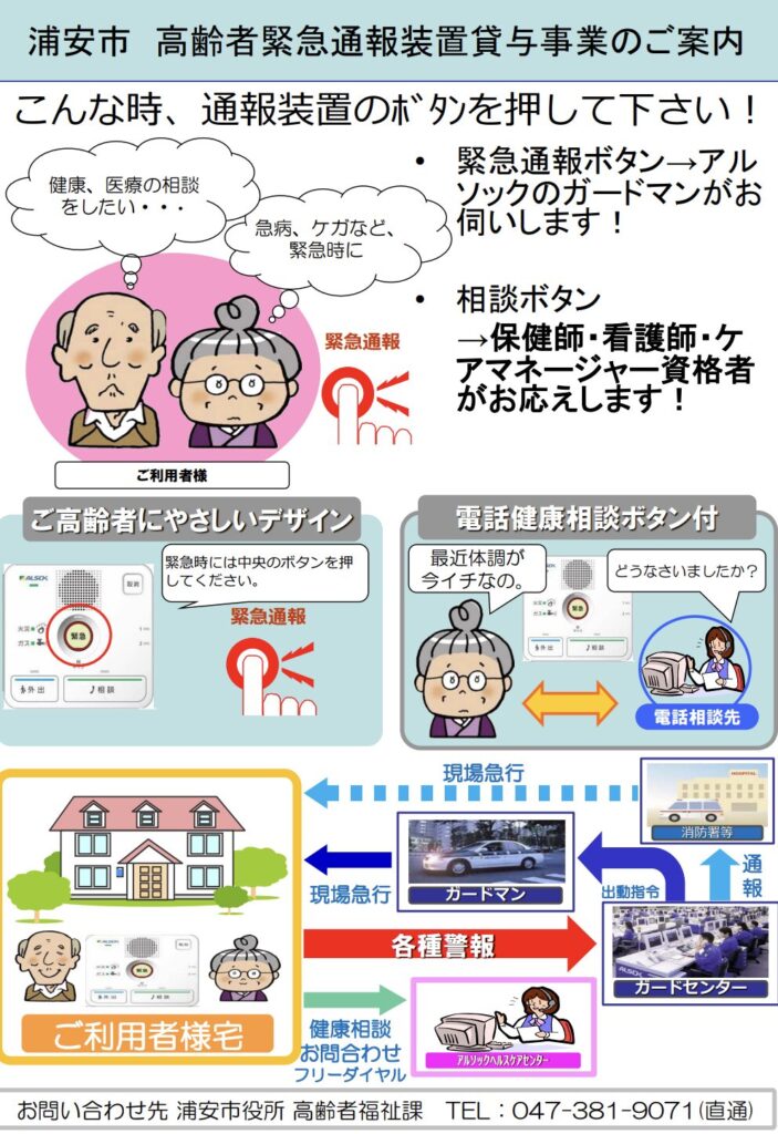 Urayasu City