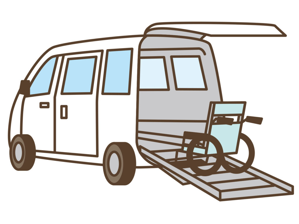Welfare vehicles