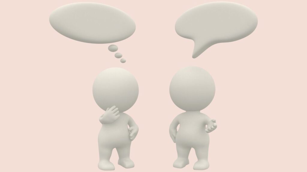 discussion