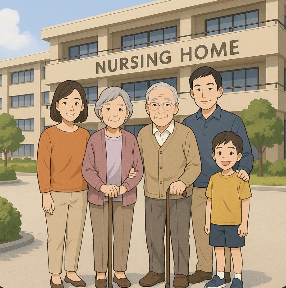 Nursing home