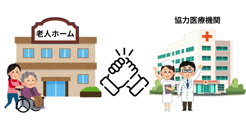 Cooperative medical institutions