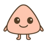 三角　丸子