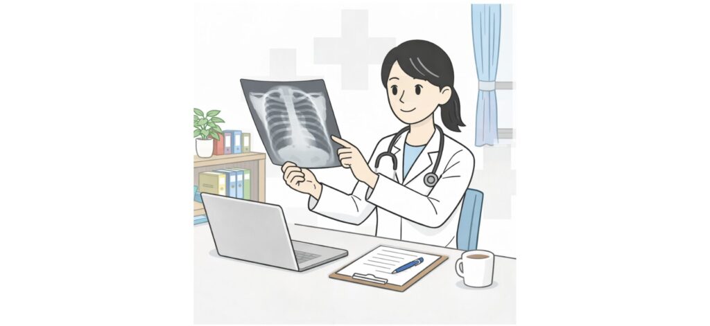 From doctor to care manager