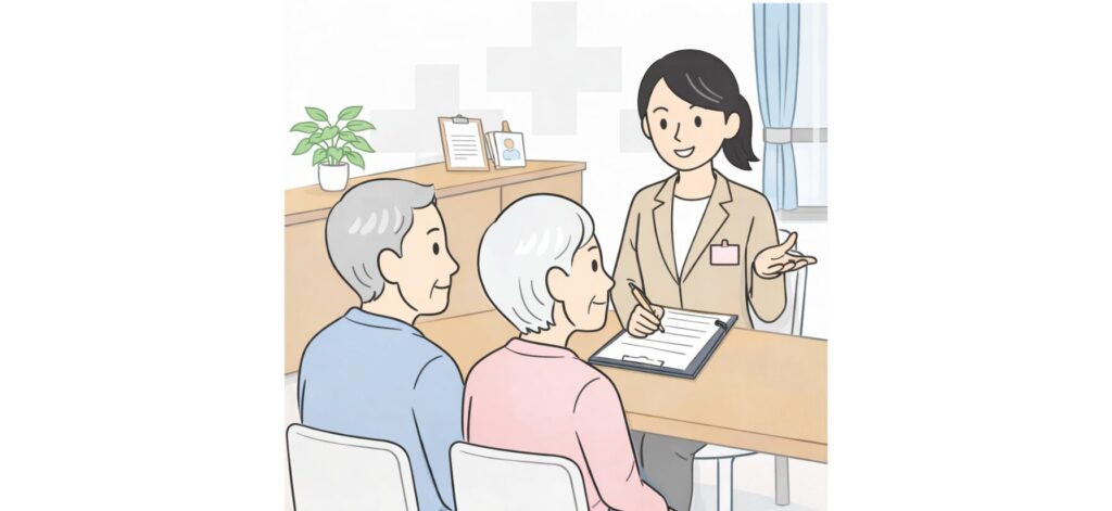 From counselor to care manager