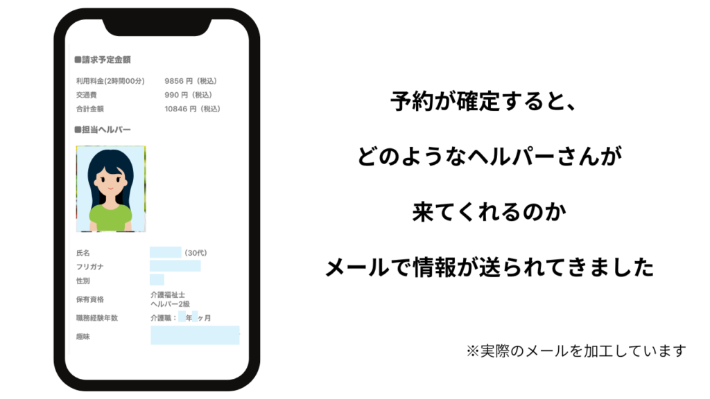 イチロウヘルパー情報