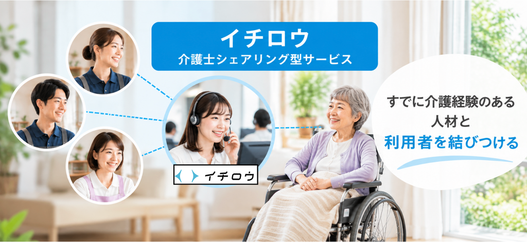 イチロウマッチング
